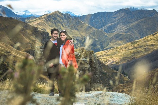AuthenticAs Discover Queenstown - Professional Photography & Exclusive 4WD Tour - Skippers Canyon: gold-rush stories at the turning point