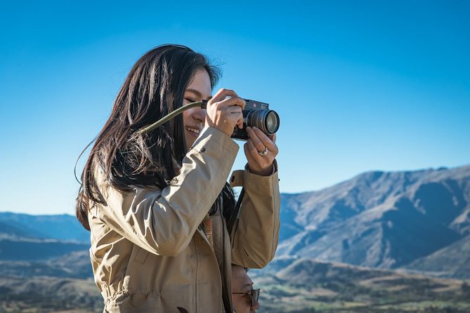 AuthenticAs Discover Queenstown - Professional Photography & Exclusive 4WD Tour - What the photography adds to your Queenstown visit