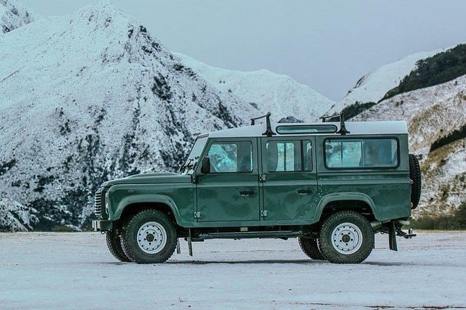 AuthenticAs Discover Queenstown - Professional Photography & Exclusive 4WD Tour - Who will enjoy this experience most