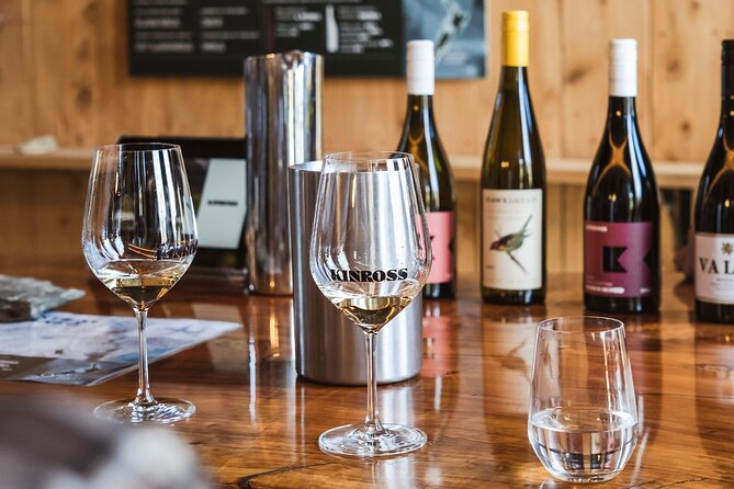 Award Winning Premium Wine Tour Queenstown Tasting at 4 Wineries - Why four wineries make sense in Gibbston Valley