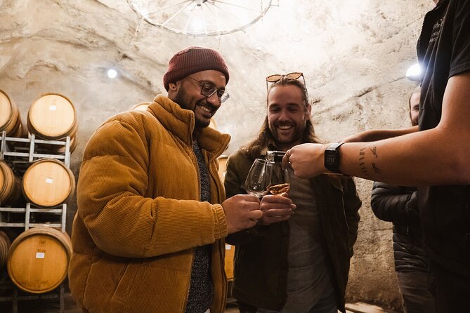 Award Winning Premium Wine Tour Queenstown Tasting at 4 Wineries - The guides shape the day