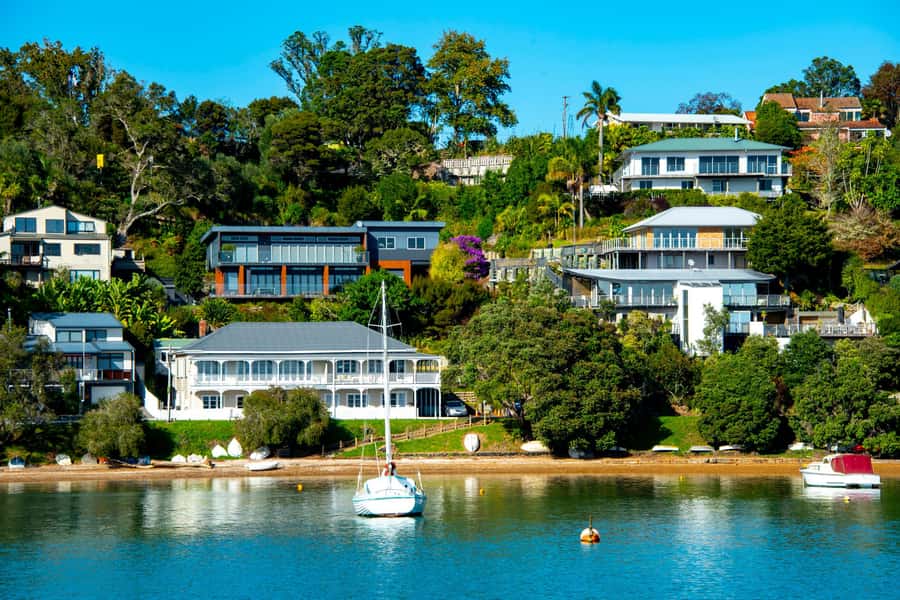 Bay of Islands: 1 Hour Scenic Bay of Islands Tour - What this one-hour Bay of Islands tour really offers