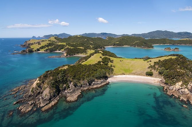 Bay of Islands 2-Day Small Group Tour & Cruise from Auckland - Why this Auckland overnight trip works