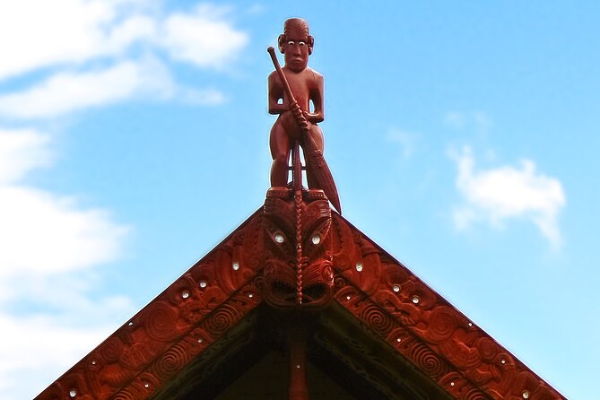 Bay of Islands 2-Day Small Group Tour & Cruise from Auckland - Waitangi, where the country’s story gets complicated