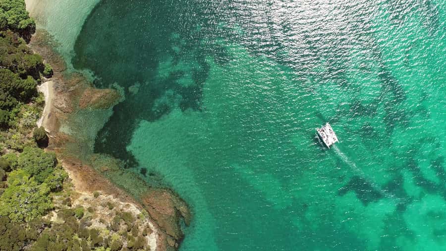Bay of Islands 2-Hour Sundowner Evening Sailing Cruise - Practical tips for a smoother evening