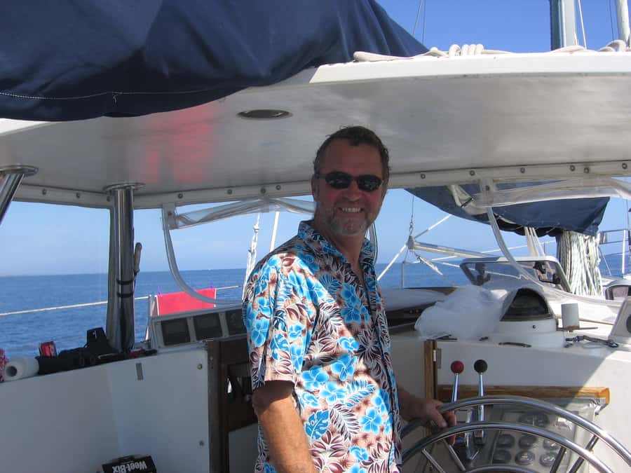 Bay of Islands: Awesome Day Sailing Tour with Island Stop - Starting at Paihia Wharf aboard Gungha II