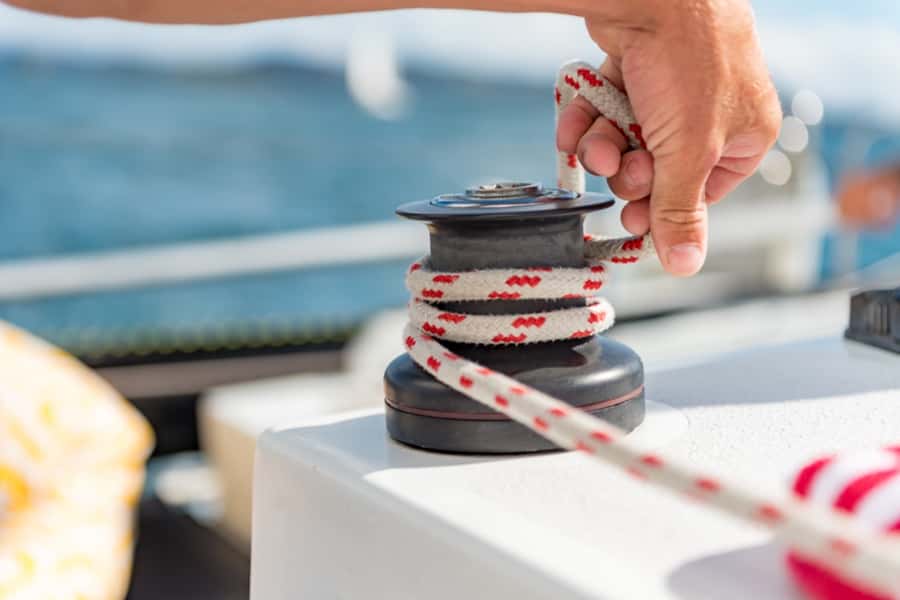 Bay of Islands: Catamaran Sail, Wildlife Island & Lunch - Booking details and useful preparation