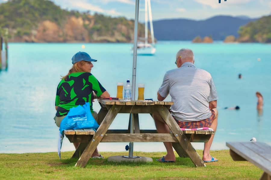 Bay of Islands: Discover the Bay Cruise with Island Lunch - Is $107 good value for 270 minutes?