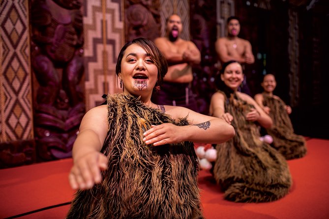 Bay of Islands Heritage Experience from Auckland incl. Waitangi & Russell - Why this Auckland day trip is worth considering