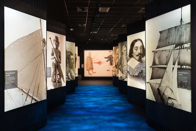 Bay of Islands Heritage Experience from Auckland incl. Waitangi & Russell - Who should book this Bay of Islands experience?