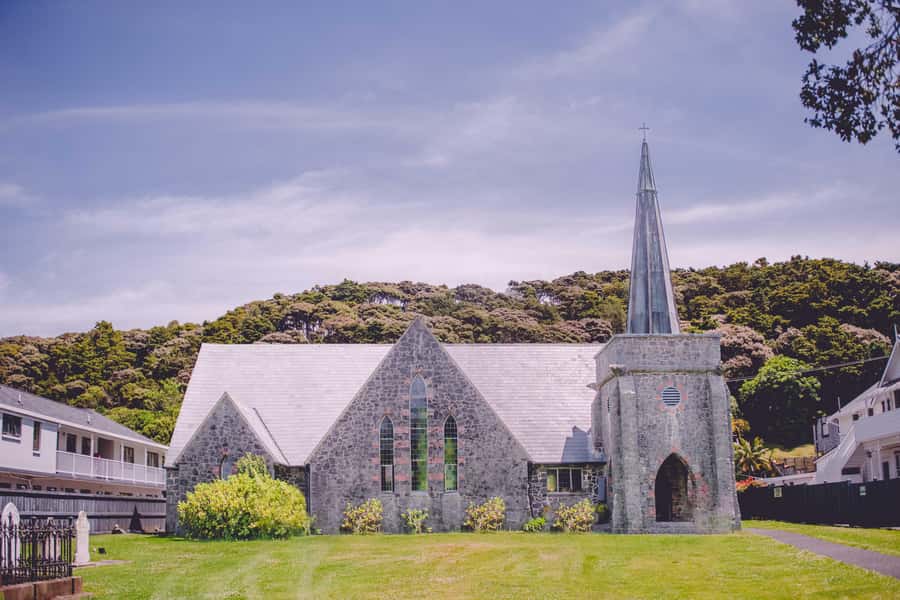 Bay of Islands - Mini Tour (75-90 mins) - A quick tour for seeing more of Paihia