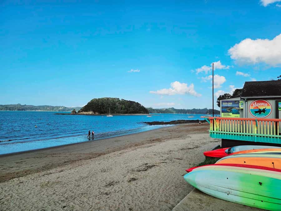 Bay of Islands - Mini Tour (75-90 mins) - How to prepare for the 75 to 90 minutes