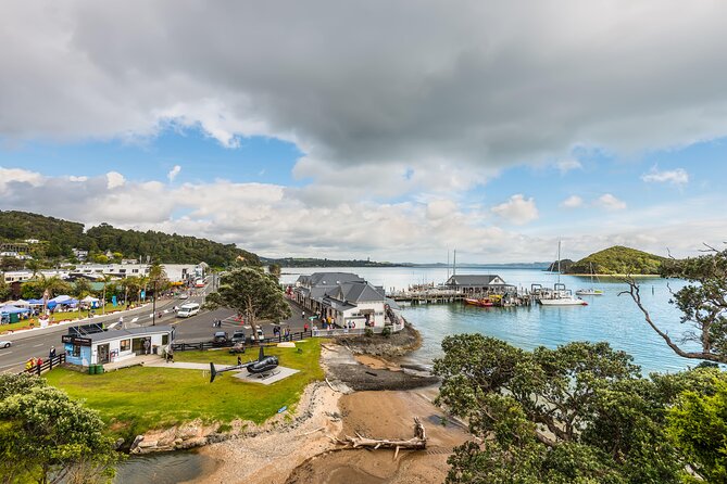 Bay of Islands Scenic Tour - Why this tour works as a Bay of Islands introduction