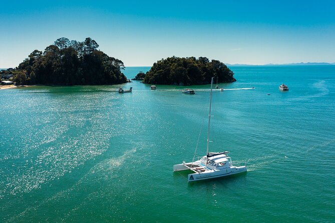 Best Abel Tasman Day trip - Who will enjoy this Abel Tasman day trip?