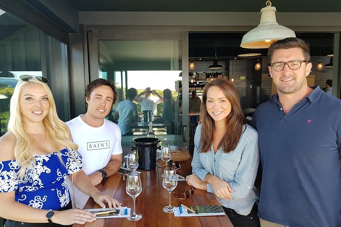 Beyond the Vines - Full-Day Marlborough Wine Tasting Tour - Is $136.53 good value?