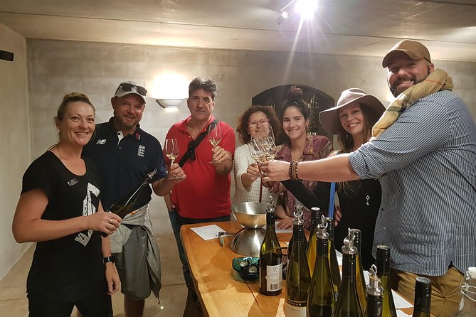 Beyond the Vines - Full-Day Marlborough Wine Tasting Tour - Who will enjoy this tour most