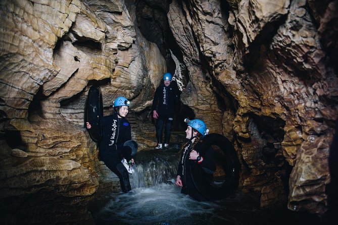 Black Labyrinth: Black Water Rafting - Private Tour from Auckland - Kiwi House Adds a Quieter Second Act