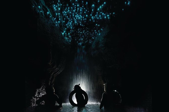 Black Water Rafting Experience Waitomo Caves Tour - Key things to know before booking