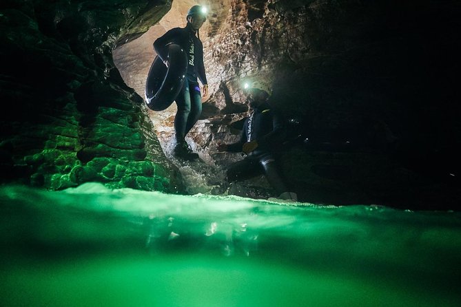 Black Water Rafting Experience Waitomo Caves Tour - Who will enjoy this most?