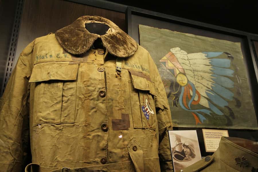 Blenheim: Omaka Aviation Heritage Centre Admission Ticket - FAQ
