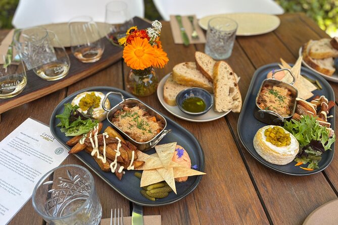 Boutique Wine Tour - visit Central Otago, 4 Wineries & Lunch - Key points to know before you book