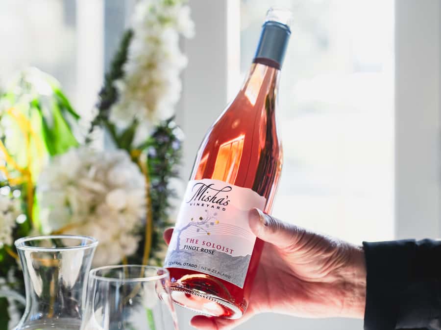 Boutique Winery Half-Day Tour & Vineyard Platter-Style Lunch - What the $166 price buys you