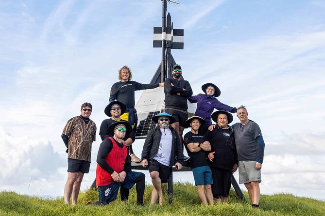 Browns Island Motukorea Sea Kayak Tour - Who should book this kayak tour?