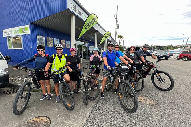 Cape Winery Cycle Tour - 6 wineries, self-guided - Can you really visit six or seven wineries?