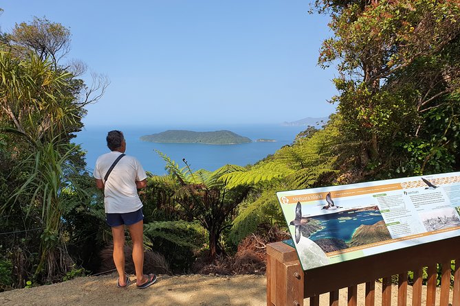 Captain Cook and Dolphin Cruise - Who will enjoy this cruise most