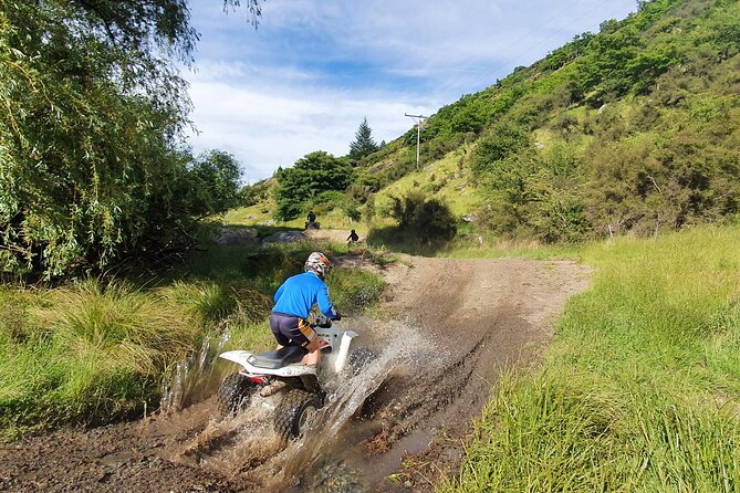 Cardrona Valley Mountain Quad Experience from Wanaka - Who will enjoy this Cardrona adventure?