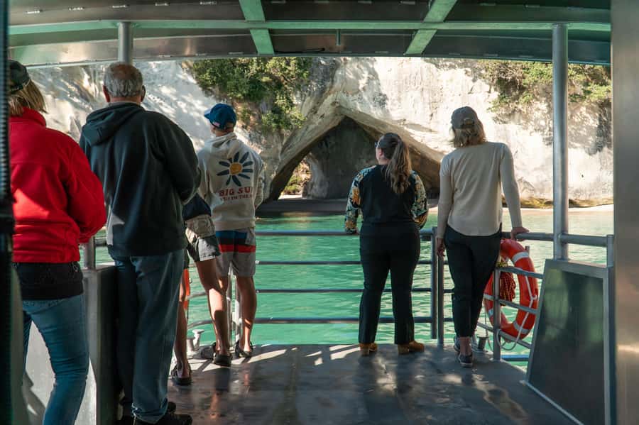 Cathedral Cove Coast and Cave Tour - Who will enjoy this trip most