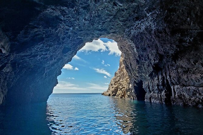 Cathedral Cove Scenic Cruises Whitianga - What the $86.56 fare is really buying