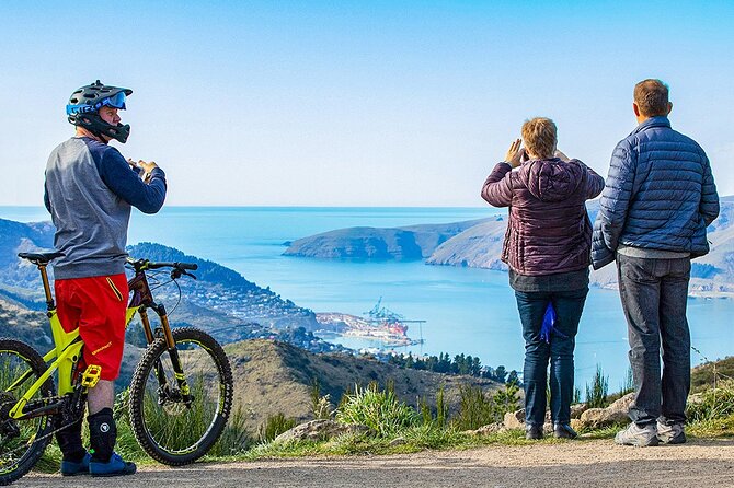 Chairlift Sightseeing Pass at the Christchurch Adventure Park - Key points before you go