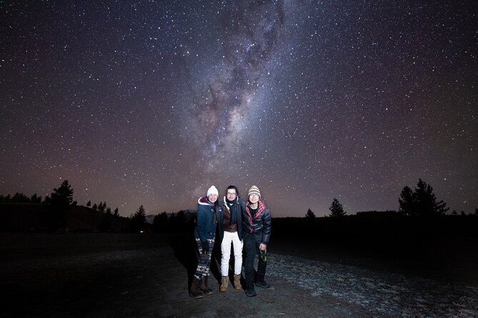 Chameleon Stargazing Shared Tour - Is $74.47 a fair price?