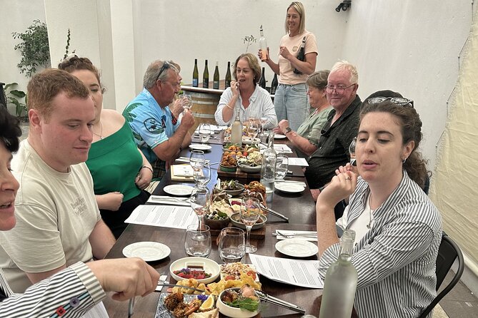 Chefs Private Martinborough Wine Tour with lunch from Wellington - Why this private Martinborough trip feels different