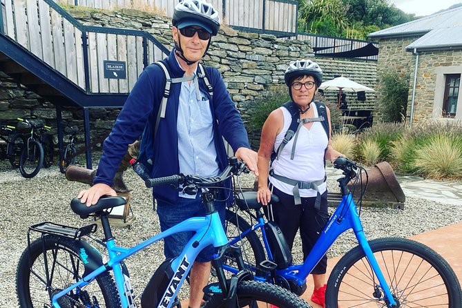 CHP Bike Rentals Cromwell - Is the $111.70 price good value?