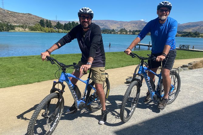CHP Bike Rentals Cromwell - Timing, shuttle plans, and weather