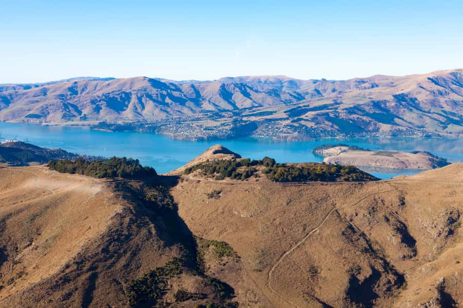 Christchurch: 20-Minutes City Helicopter Flight - Practical points that can affect your booking