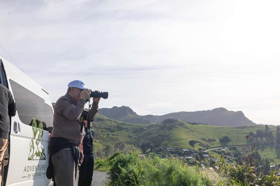 Christchurch: Akaroa and Banks Peninsula Day Trip - What the $328 price really covers