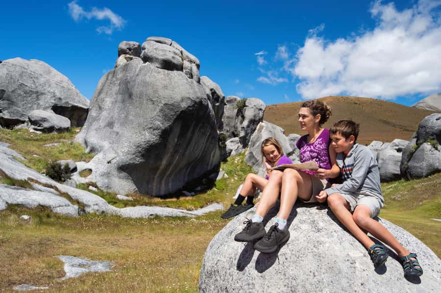 Christchurch: Arthur's Pass & Castle Hill Scenic Day Tour - Should you book it?