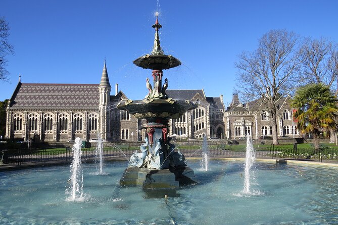 Christchurch City and Beaches Private Tesla Tour - Why this Christchurch tour works so well