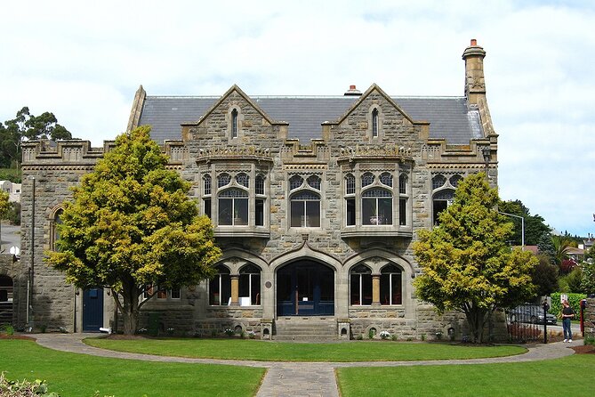 Christchurch City Highlights Half Day Tour - What the price includes, and what it does not