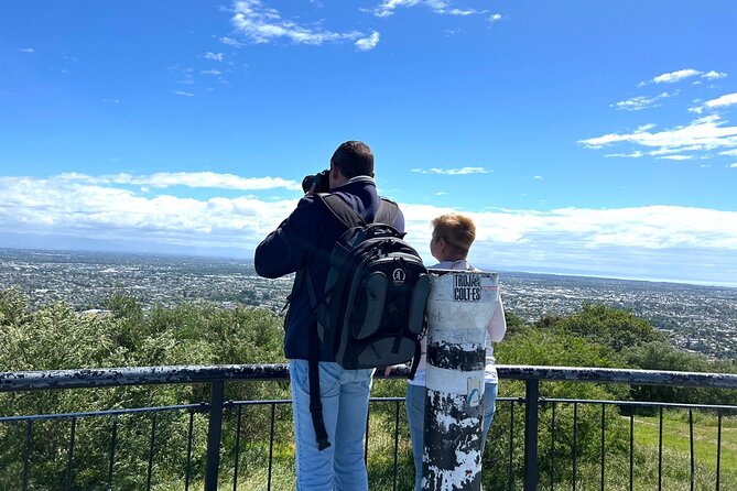 Christchurch City Top Sights Half Day Tour(Small Group Tour) - A fast way to understand Christchurch