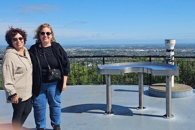 Christchurch City Top Sights Half Day Tour(Small Group Tour) - The Art Gallery may be the most rushed stop