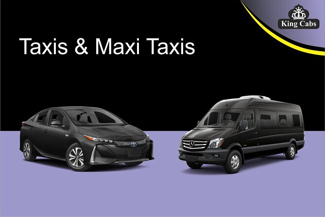 Christchurch Domestic Airport to City Hotels - Max 4 Pax & 2 Bags - How the $55.85 group price works