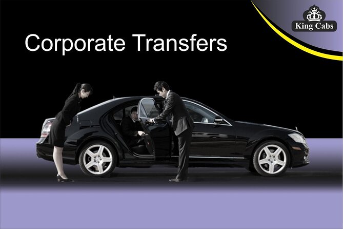 Christchurch Domestic Airport to City Hotels - Max 4 Pax & 2 Bags - The 30-minute trip into central Christchurch