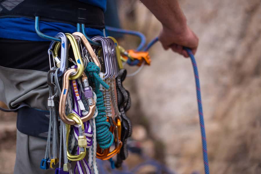Christchurch: Full or Half-Day Rock Climbing Tour with Guide - Key points to know before you climb