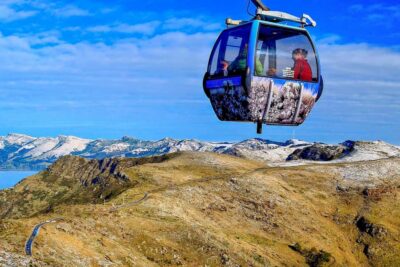 Gondola Ride