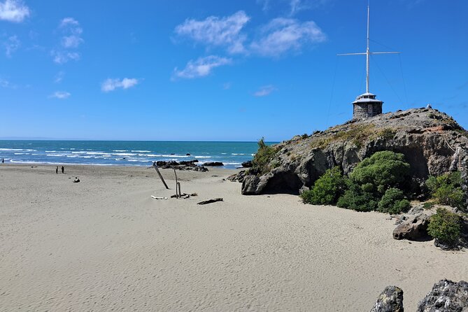 Christchurch Highlights Tour (Full Day Private) - Botanic Gardens provide a quiet change of pace