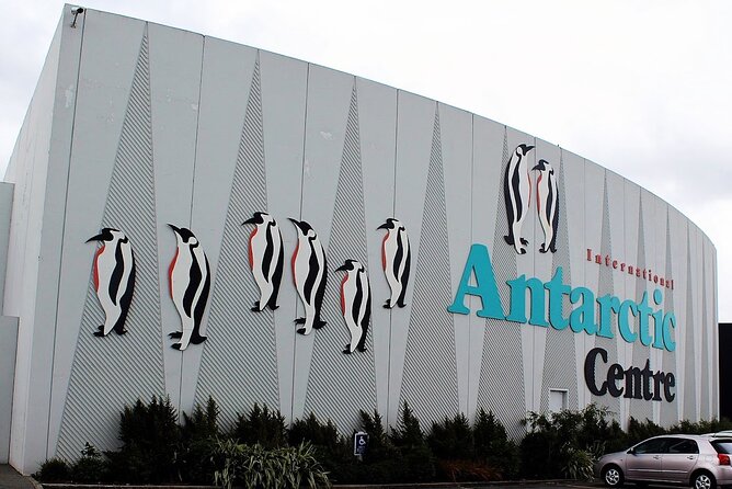 Christchurch International Airport :Airport to City Centre - Why this transfer can make your first Christchurch hour easier